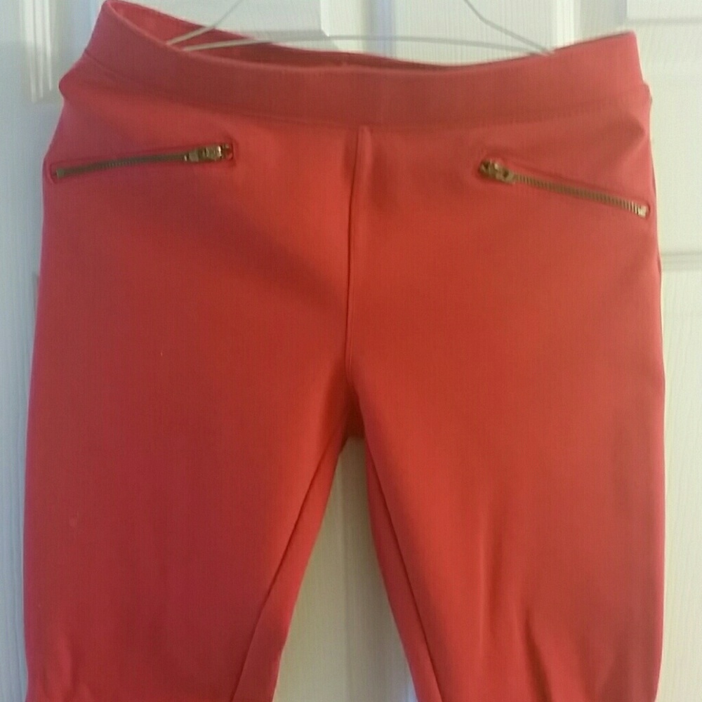 Girls leggings